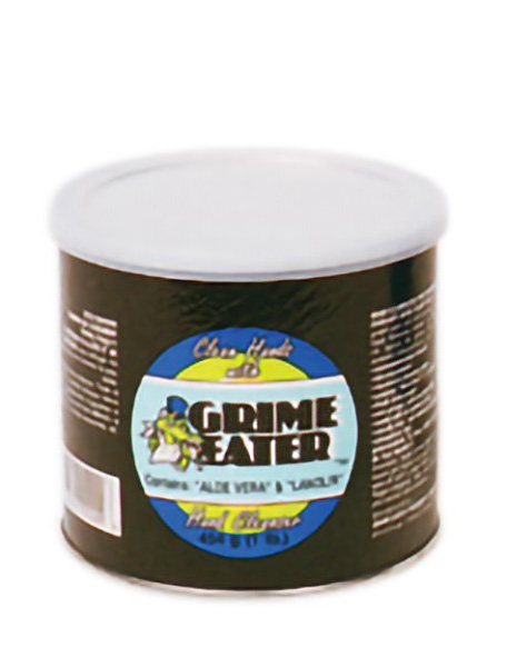 GRIME EATER WHITE CREAM WATERLESS HAND CLEANER - 454g (12/case) - A8182